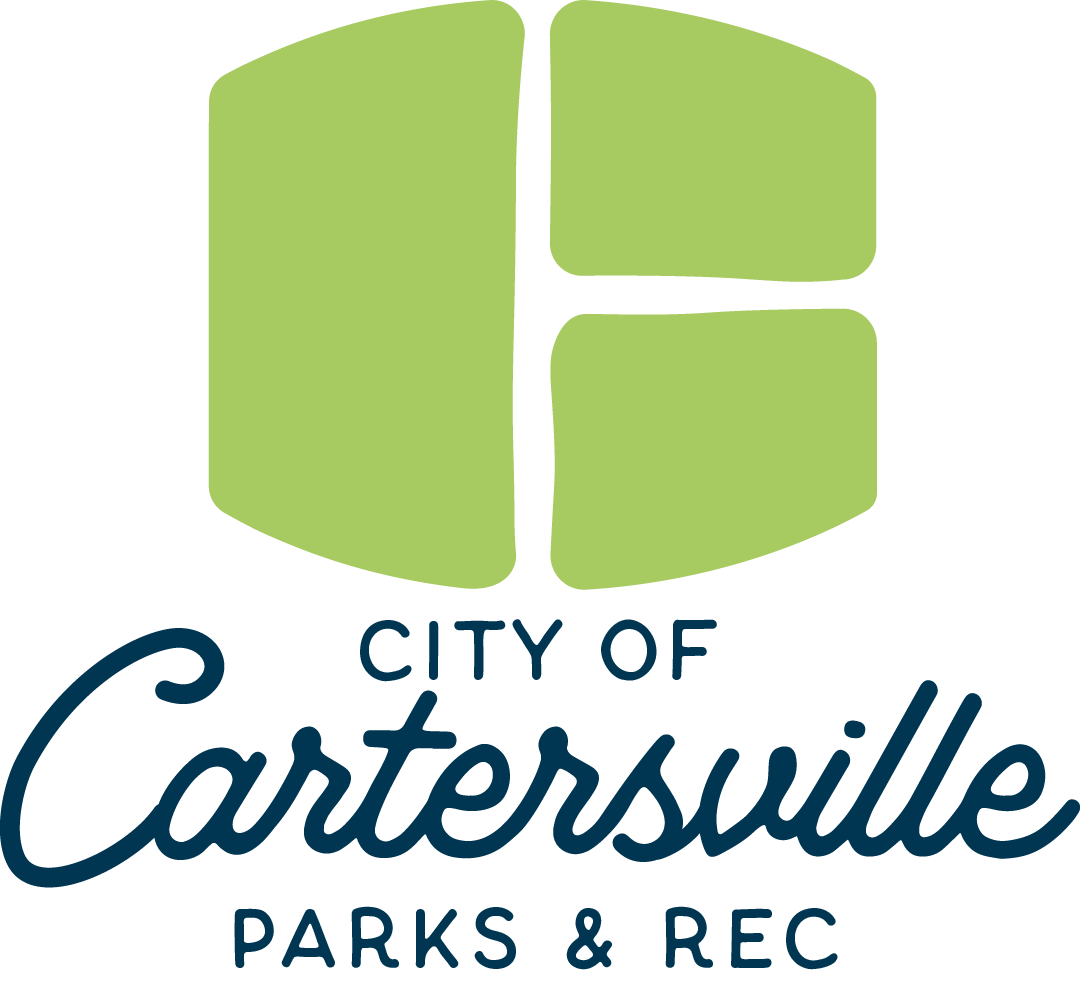 Cartersville City Logo